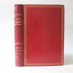 Remy de Gourmont - Physique de lamour [reliure en plein