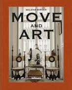 9783961714155 Move and Art Birger, Malene, Verzenden, Nieuw, Birger, Malene