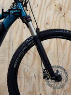 Stevens E-Tremalzo 29 inch E-Mountainbike Shimano Deore 2022, Hardtail, Heren, Ophalen of Verzenden, Zo goed als nieuw