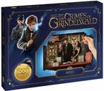 Legpuzzel 1000 Stukjes - Fantastic Beasts, Nieuw