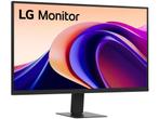 LG 27U631A-B - Monitor - 27 Quad HD 2560x1440 100Hz IPS -, Computers en Software, Monitoren, Verzenden, Zo goed als nieuw, LG