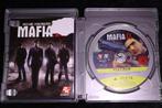 Mafia II Playstation 3 PS3 Platinum, Spelcomputers en Games, Verzenden, Nieuw