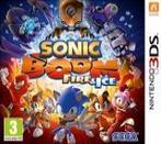 Mario3DS.nl: Sonic Boom: Fire & Ice Losse Game Card - iDEAL!, Ophalen of Verzenden, Zo goed als nieuw