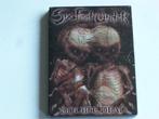 Six Feet Under - Double Dead ( DVD + CD), Verzenden, Nieuw in verpakking
