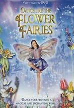 Flower Fairies: Dance Like the Flower Fairies DVD (2016) Zoe, Verzenden, Zo goed als nieuw