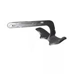 Bieden: Sanguineti high hold galvanized anchor 25 KG RINA c, Watersport en Boten, Ophalen of Verzenden, Nieuw