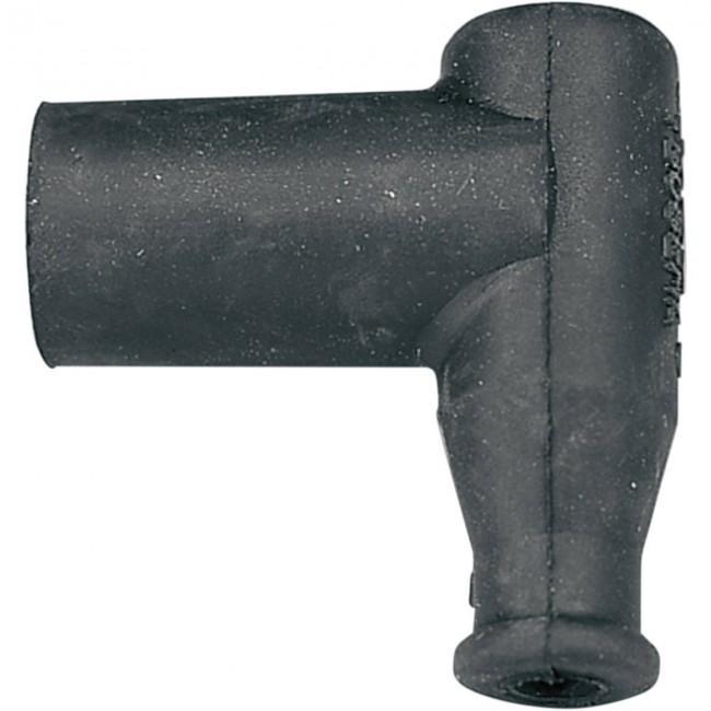 NGK bougiedop zwart TB05EMA KTM SX 50/65 04-08 & SX 85/125/1, Motoren, Onderdelen | Merk-onafhankelijk, Ophalen of Verzenden