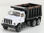 First gear 40-0199 1:25 S Series Dumper International T..., Hobby en Vrije tijd, Modelbouw | Figuren en Diorama's, Ophalen of Verzenden