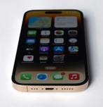 iPhone 14 Pro 256GB Goud, batterij 92%, perfecte staat, Telecommunicatie, Mobiele telefoons | Apple iPhone, Goud, IPhone 14 Pro
