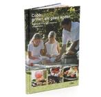 Cobb Kookboek -Grillen als geen ander-, Nieuw, Zeilboot of Motorboot, Ophalen of Verzenden