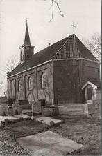 FRIENS - Kerk, Verzenden, Gelopen