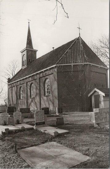 FRIENS - Kerk, Verzamelen, Ansichtkaarten | Nederland, Verzenden