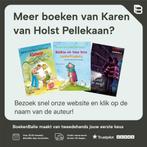 Storm 9789033835575 Karen van Holst Pellekaan, Verzenden, Zo goed als nieuw, Karen van Holst Pellekaan