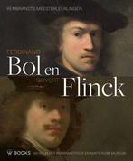 Boek Ferdinand Bol en Govert Flick 9789462582217, Verzenden, Zo goed als nieuw