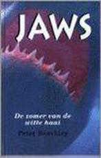 Jaws  -  Benchly P., Boeken, Gelezen, Benchly P., Verzenden