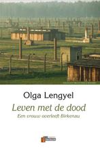 Leven met de dood / Verbum Holocaust Bibliotheek O. Lengyel, Verzenden, Zo goed als nieuw, O. Lengyel