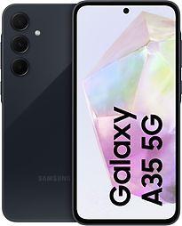 Samsung Galaxy A35 5G Dual SIM 128GB awesome navy, Telecommunicatie, Mobiele telefoons | Samsung, Zonder abonnement, Android OS
