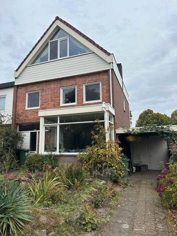 Leuke huurwoning Te huur: Valkenburgseweg in Nijmegen beschikbaar voor biedingen