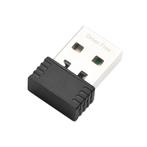 USB Wi-Fi Adapter - 300Mbps - 2.4Ghz - WiFi 6 - AX300 -, Computers en Software, Netwerkkaarten, Nieuw, Verzenden