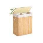 Plooibare Wasmand 100L | Tweedekansje | OP = OP, Ophalen of Verzenden, Nieuw