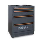 Beta C45PRO M4 Onderkast 4.Laden, Verzenden, Nieuw