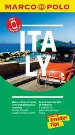 Travel with insider tips: Italy by Bettina Drr (Paperback), Boeken, Taal | Engels, Gelezen, Marco Polo, Verzenden