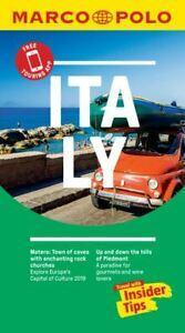 Travel with insider tips: Italy by Bettina Drr (Paperback), Boeken, Taal | Engels, Gelezen, Verzenden