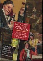 De kunst van het drinken 9789076297491 Jan Dirk Baetens, Verzenden, Gelezen, Jan Dirk Baetens