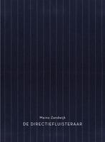 De directiefluisteraar 9789492029003 Willemijn van Herwijnen, Boeken, Verzenden, Gelezen, Willemijn van Herwijnen