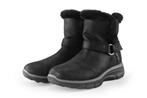 Skechers Boots in maat 37 Zwart | 10% extra korting, Skechers, Verzenden, Zwart, Overige typen