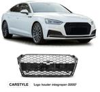 Grill | Audi | A5 Cabriolet 17-20 2d cab. / A5 Coupé 16-20 2, Auto-onderdelen, Verzenden, Nieuw, Audi