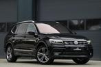 Zakelijke Lease |  Volkswagen Tiguan Allspace 1.5 TSI ACT 3x, Auto's, Volkswagen, Automaat, Gebruikt, Overige kleuren, Lichtmetalen velgen