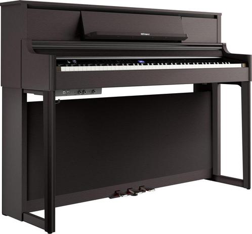 Roland LX-5 DR digitale piano, Muziek en Instrumenten, Piano's