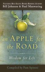 An Apple for the Road 9780768441338 Pam Spinosi, Verzenden, Gelezen, Pam Spinosi