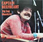 cd - Captain Beefheart - Zig Zag Wanderer, Cd's en Dvd's, Verzenden, Zo goed als nieuw