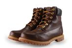 Timberland Veterboots in maat 44 Bruin, Kleding | Heren, Schoenen, Bruin, Verzenden, Timberland, Boots