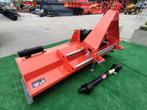 Klepelmaaier met hydraulische zijwaartse 1,55m 155 cm, Verzenden