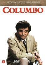 dvd film - Columbo S4 (D) - Columbo S4 (D), Cd's en Dvd's, Zo goed als nieuw, Verzenden