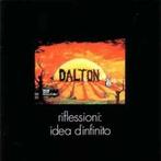 cd - Dalton - Riflessioni: Idea DInfinito, Verzenden, Zo goed als nieuw