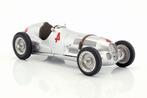 CMC 1:18 - Modelauto - Mercedes-Benz W125 #3 - Mercedes-Benz, Hobby en Vrije tijd, Modelauto's | 1:5 tot 1:12, Nieuw