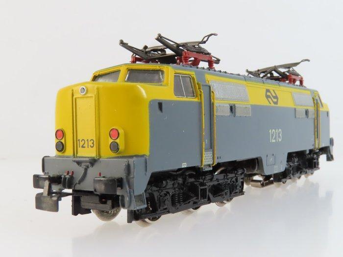 Märklin H0 - 3168.2 - Elektrische locomotief (1) - Serie, Hobby en Vrije tijd, Modeltreinen | H0
