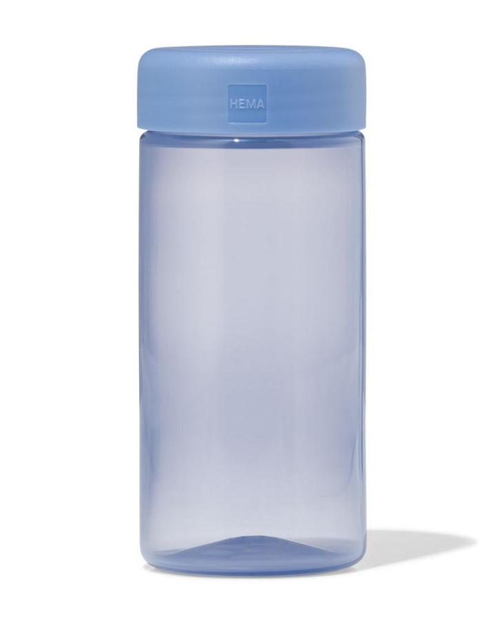 HEMA Schoolbeker 300ml blauw, Huis en Inrichting, Keuken | Servies, Nieuw, Verzenden