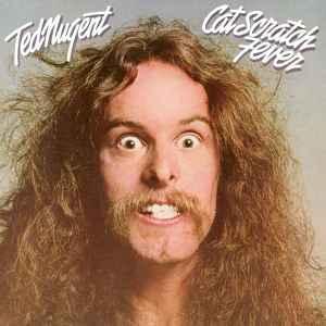 lp nieuw - Ted Nugent - Cat Scratch Fever (White Vinyl), Cd's en Dvd's, Vinyl | Pop, Zo goed als nieuw, Verzenden