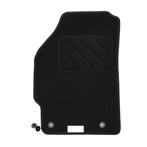 Automatten Fiat Punto (1999-2003) - Naaldvilt, Verzenden, Nieuw