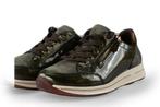 Ara Sneakers in maat 39 Groen | 10% extra korting, Verzenden, Ara, Groen, Sneakers of Gympen