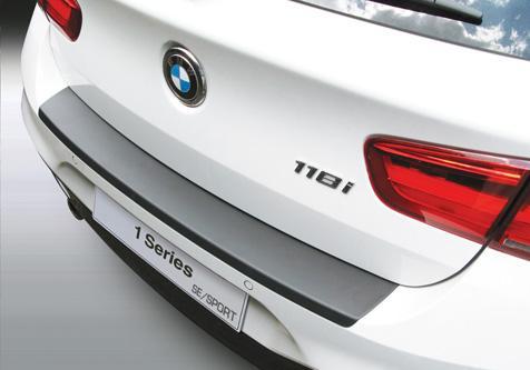 Achterbumper Beschermer | BMW 1-Serie F20/F21 3/5-deurs 2015, Auto-onderdelen, Carrosserie en Plaatwerk, Nieuw, BMW, Verzenden