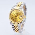 Rolex - Midsize Datejust - Ref. 68273 - Dames - 1980-1989, Sieraden, Tassen en Uiterlijk, Horloges | Heren, Nieuw