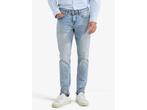 McGregor Jeans - Slim Fit - W34-L32 - Lichtblauw, Verzenden, Nieuw