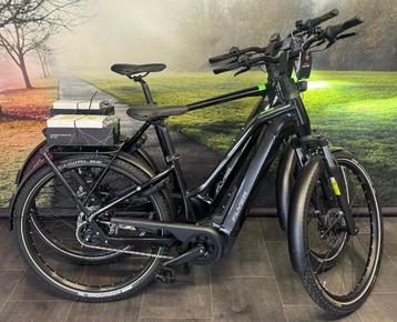 Flyer Upstreet5 5.40 e-bike 2025 – €4.200 voordeel – 2X Set beschikbaar voor biedingen