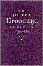 Droomtijd 9789021468945 C.O. Jellema, Verzenden, Gelezen, C.O. Jellema